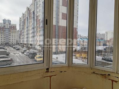 Продажа квартиры Омск.&nbsp;ул. 21 Амурская, 43