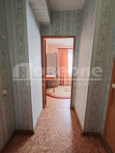 Продажа квартиры Омск.&nbsp;ул. 21 Амурская, 43