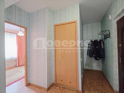 Продажа квартиры Омск.&nbsp;ул. 21 Амурская, 43