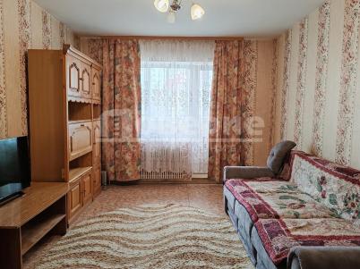 Продажа квартиры Омск.&nbsp;ул. 21 Амурская, 43