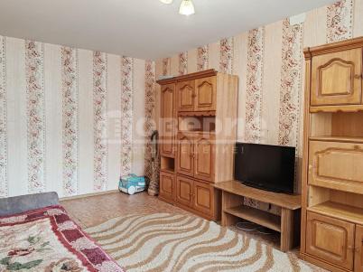 Продажа квартиры Омск.&nbsp;ул. 21 Амурская, 43