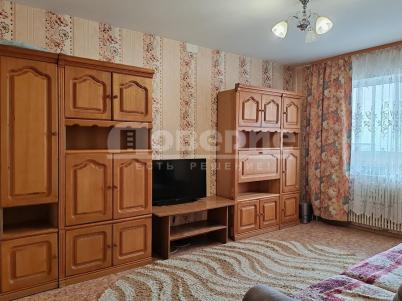 Продажа квартиры Омск.&nbsp;ул. 21 Амурская, 43