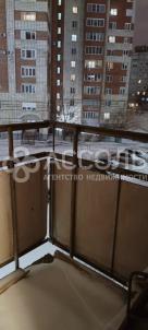 Продажа квартиры Омск.&nbsp;ул. Химиков,32