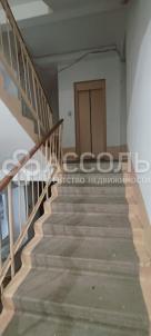 Продажа квартиры Омск.&nbsp;ул. Химиков,32