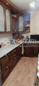 Продажа квартиры Омск.&nbsp;ул. Химиков,32