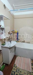 Продажа квартиры Омск.&nbsp;ул. Химиков,32