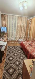 Продажа квартиры Омск.&nbsp;ул. Химиков,32