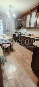 Продажа квартиры Омск.&nbsp;ул. Химиков,32
