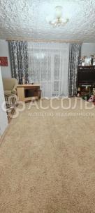 Продажа квартиры Омск.&nbsp;ул. Химиков,32