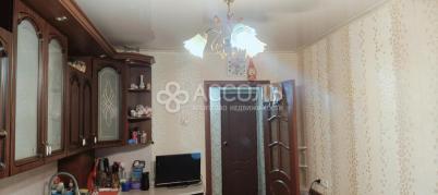 Продажа квартиры Омск.&nbsp;ул. Химиков,32