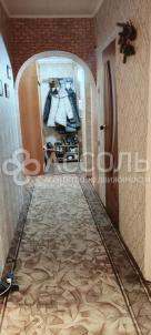 Продажа квартиры Омск.&nbsp;ул. Химиков,32