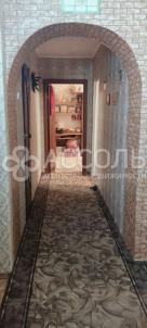 Продажа квартиры Омск.&nbsp;ул. Химиков,32