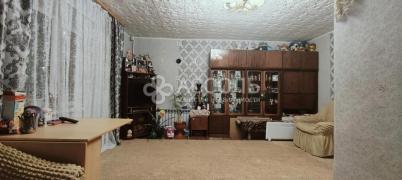 Продажа квартиры Омск.&nbsp;ул. Химиков,32