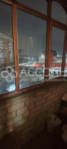 Продажа квартиры Омск.&nbsp;ул. Химиков,32