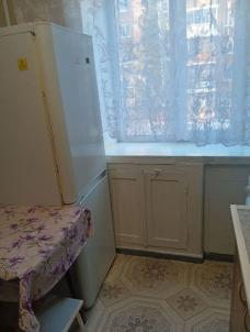 Продажа квартиры Омск.&nbsp;Лукашевича ул, 17Б