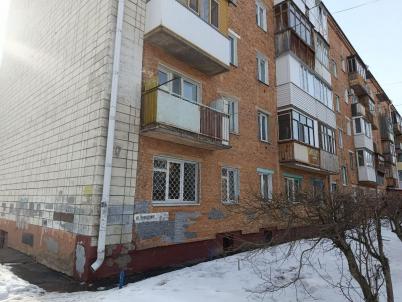 Продажа квартиры Омск.&nbsp;Лукашевича ул, 17Б