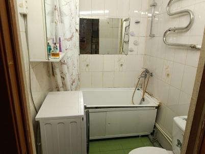 Продажа квартиры Омск.&nbsp;Мира пр-кт, 8Б