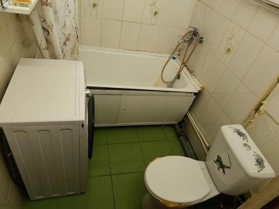 Продажа квартиры Омск.&nbsp;Мира пр-кт, 8Б