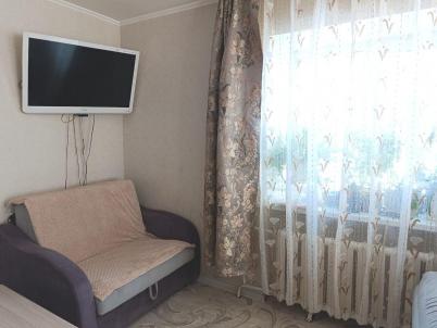 Продажа квартиры Омск.&nbsp;Мира пр-кт, 8Б