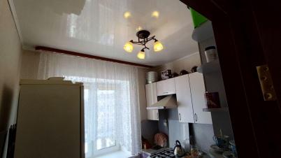 Продажа квартиры Омск.&nbsp;Камерный пер, 10