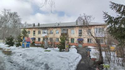 Продажа квартиры Омск.&nbsp;Камерный пер, 10