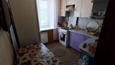 Продажа квартиры Омск.&nbsp;Камерный пер, 10