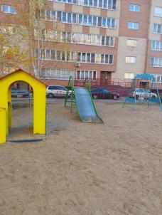 Продажа квартиры Омск.&nbsp;Пригородная улица 23к1