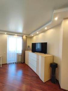 Продажа квартиры Омск.&nbsp;Пригородная улица 23к1