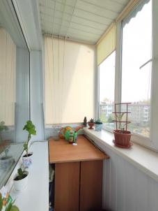 Продажа квартиры Омск.&nbsp;улица Глинки 2