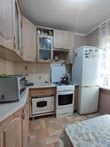 Продажа квартиры Омск.&nbsp;улица Глинки 2