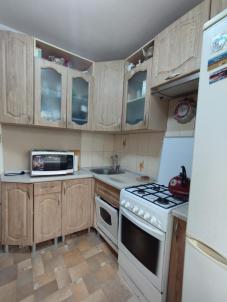 Продажа квартиры Омск.&nbsp;улица Глинки 2