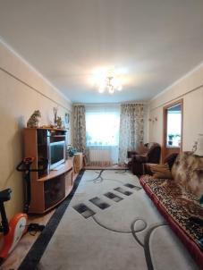 Продажа квартиры Омск.&nbsp;улица Глинки 2