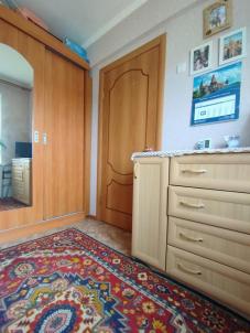 Продажа квартиры Омск.&nbsp;улица Глинки 2