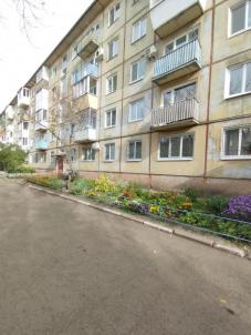 Продажа квартиры Омск.&nbsp;улица Глинки 2