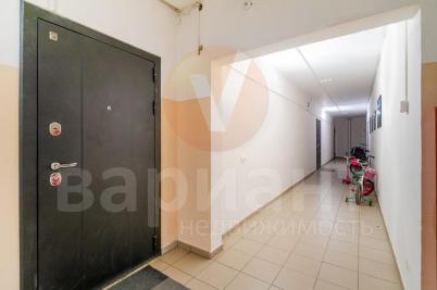 Продажа квартиры Омск.&nbsp;улица Ватутина 29/2