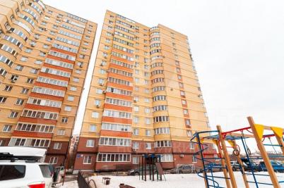 Продажа квартиры Омск.&nbsp;улица Ватутина 29/2