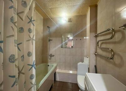 Продажа квартиры Омск.&nbsp;улица Масленникова 45