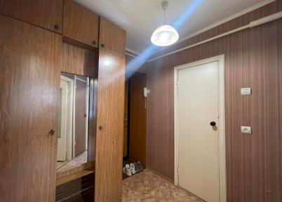 Продажа квартиры Омск.&nbsp;улица Масленникова 45