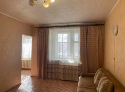 Продажа квартиры Омск.&nbsp;улица Масленникова 45