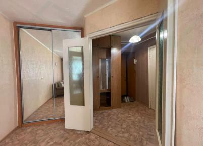 Продажа квартиры Омск.&nbsp;улица Масленникова 45