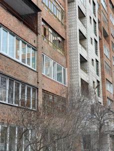 Продажа квартиры Омск.&nbsp;улица Масленникова 45