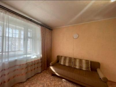 Продажа квартиры Омск.&nbsp;улица Масленникова 45