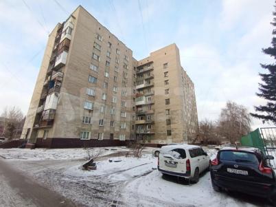 Продажа квартиры Омск.&nbsp;ул. Суровцева, 104