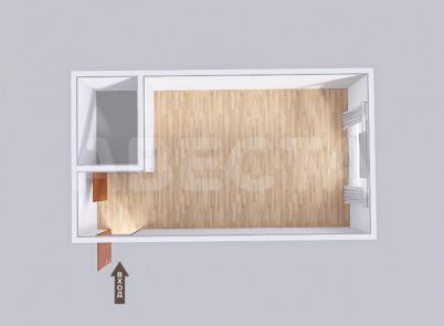 Продажа квартиры Омск.&nbsp;ул. Суровцева, 104