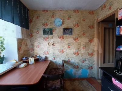 Продажа квартиры Омск.&nbsp;пр-кт. Космический, 20