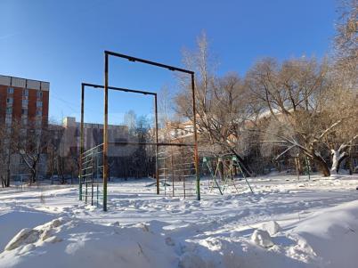 Продажа квартиры Омск.&nbsp;пр-кт. Космический, 20