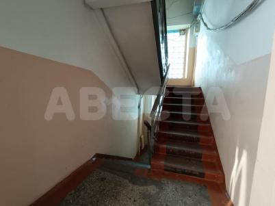 Продажа квартиры Омск.&nbsp;пр-кт. Космический, 20