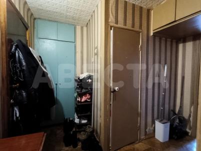 Продажа квартиры Омск.&nbsp;пр-кт. Космический, 20