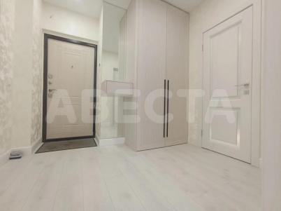 Продажа квартиры Омск.&nbsp;ул. Взлетная, 9А