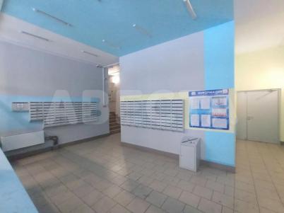 Продажа квартиры Омск.&nbsp;ул. Взлетная, 9А